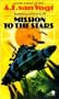 Mission to the Stars (Sphere science fiction)