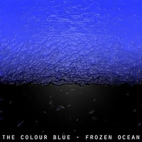 The Colour Blue - Single