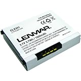 Lenmar Cellular Phone Battery for Motorola v710, e815, and a840