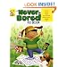 The Never-Bored Kid Book, Ages 7-8