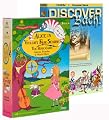 Alice in Vivaldi's Four Seasons and Discover Bach! Music Games
