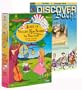 Alice in Vivaldi's Four Seasons and Discover Bach! Music Games