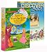 Alice in Vivaldi s Four Seasons and Discover Bach! Music Games