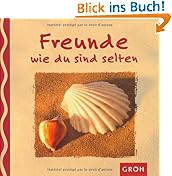 Freunde wie du sind selten