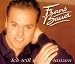 Frans-Bauer-Ich Will mit Dir Tanzen cd cover