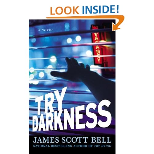 Try Darkness