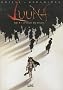 Luuna, Tome 5 : Le Cercle des miroirs