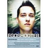 Egoshooter [ NON-USA FORMAT, PAL, Reg.0 Import - Germany ]