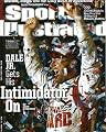 Dale Earnhardt Jr. Signed Photograph - 2014 DAYTONA 500 WINNER SPORTS ILLUSTRATED 8x10 - Autographed Photos