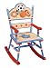 Search : Guidecraft Lambs & Ivy Sports USA Rocker