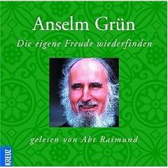 Die eigene Freude wiederfinden. CD