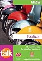 Talk Italian Book and CDs