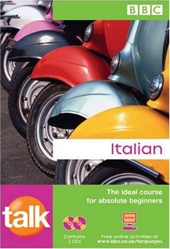 Talk Italian (Talk)