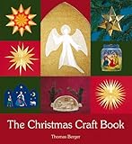 The Christmas craft book