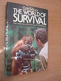 The world of 'Survival' : the inside story of the famous TV wildlife series