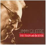 Train and the River