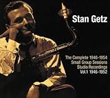 Complete 1946-1954 Small Group Sessions Studio Recordings, Vol. 1: 1946-1952