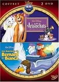 Revue Buena Vista Home Entertainment  / Les aristochats ; les aventures de bernard et bianca