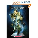 Inkheart (Movie Cover) (Inkheart Movie)