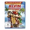 Alvin und die Chipmunks 3: Chipbruch [Blu-ray]