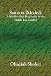 Samson Blinded:: A Machiavellian Perspective on the Middle East Conflict