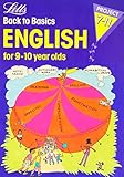 English : for 9-10 year olds