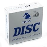 ジスクペーパー10枚入り 5型 #16