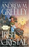 Irish Crystal: A Nuala Anne McGrail Novel (Nuala McGrail Mystery)