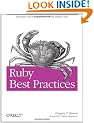 Ruby Best Practices