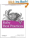 Ruby Best Practices