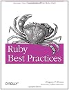 Ruby Best Practices