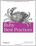 Ruby Best Practices