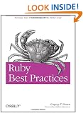 Ruby Best Practices