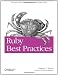 Ruby Best Practices