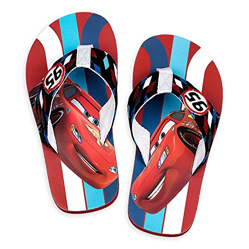 Disney Store Cars - Lightning McQueen 