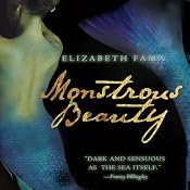 Monstrous Beauty | [Elizabeth Fama]