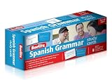 Spanish Grammar Study Cards (English and Spanish E...