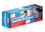 Spanish Grammar Study Cards (English and Spanish Edition)