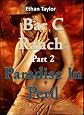BAR C RANCH (A Cowboy Western Contemporary Romance) (Part 2:Paradise in Peril)