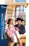 Royal Holiday Baby (Silhouette Special Edition)