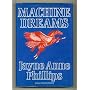 Machine Dreams