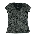Oakley Mane Tee Black (551239-001)