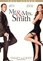 Mr. and Mrs. Smith (Fullscreen) (Dual-layered DVD)