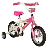 piranha 12 inch girls bike