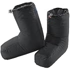 Valandre Olan Down Bootie - Men's Black Small