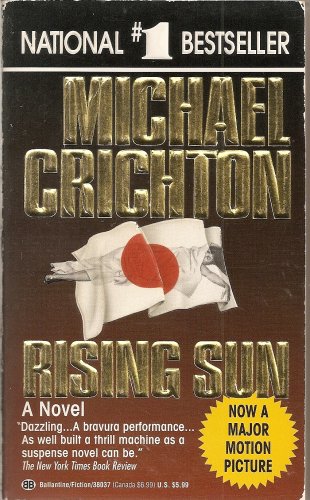 Rising Sun