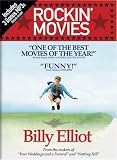 Billy Elliot [DVD] [2000] [Region 1] [US Import] [NTSC]
