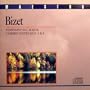Bizet. Symphony in C Major. Carmen suites Nos. 1 & 2