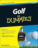 Golf for dummies