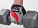 Stark Weightlifting Gloves - Bodybuilding, Crossfit, P90x, Workout Gloves for Men & Women - Cross Training Gloves - No Hassle Replacement Guarantee